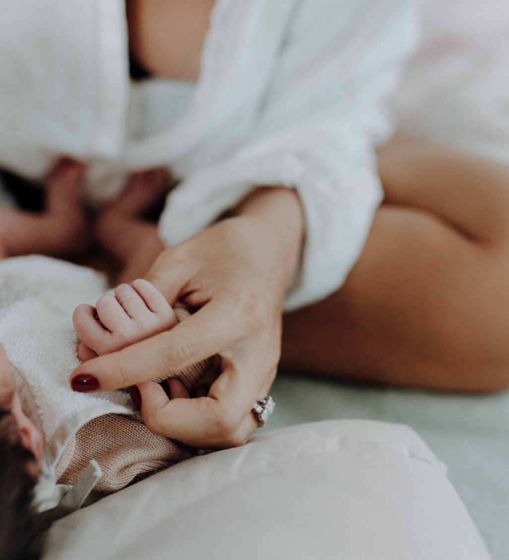 Regressione del sonno a 5 mesi: come affrontarla con il Metodo With Love