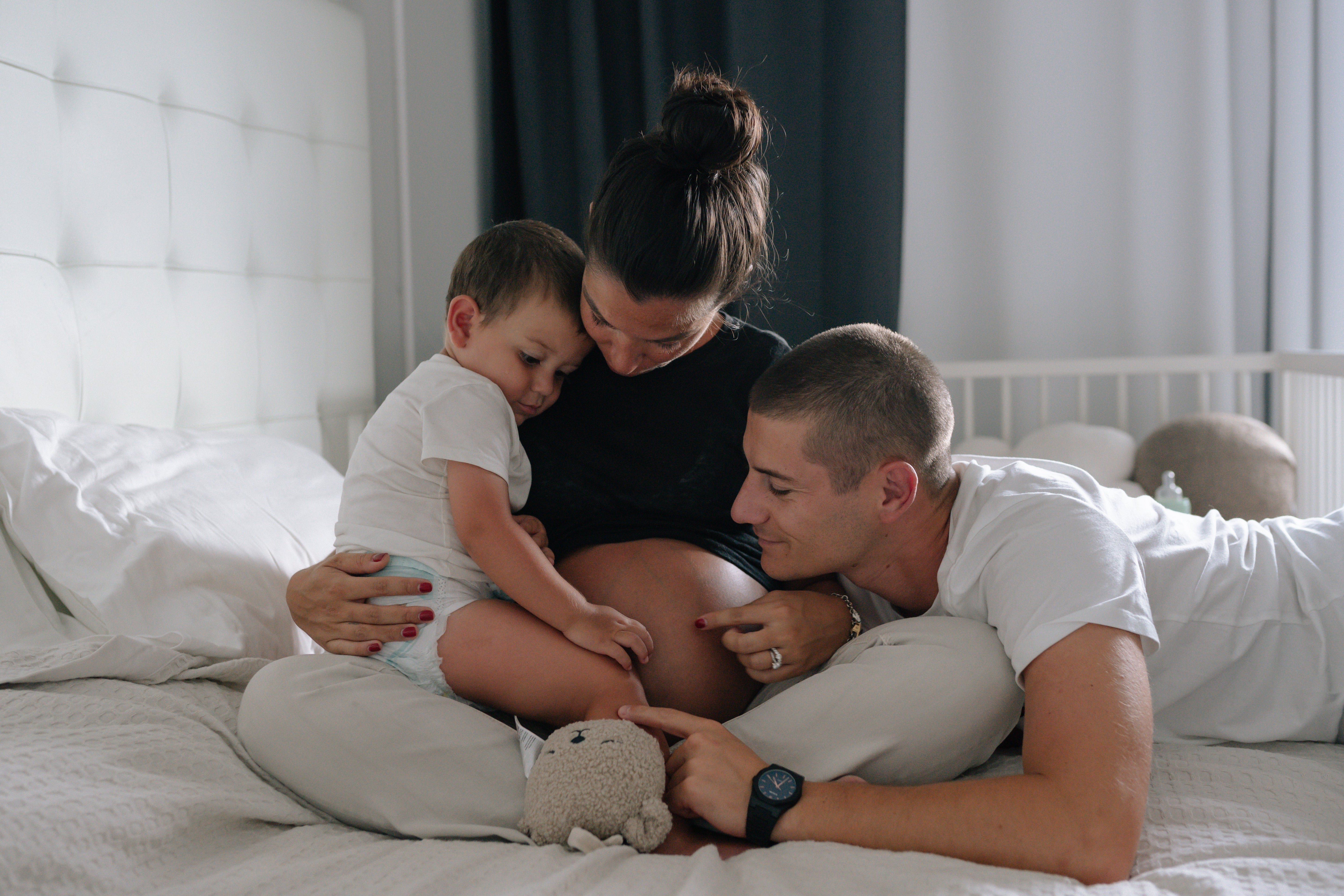 Quando l’accompagnamento al sonno non funziona: cosa fare con dolcezza e fiducia