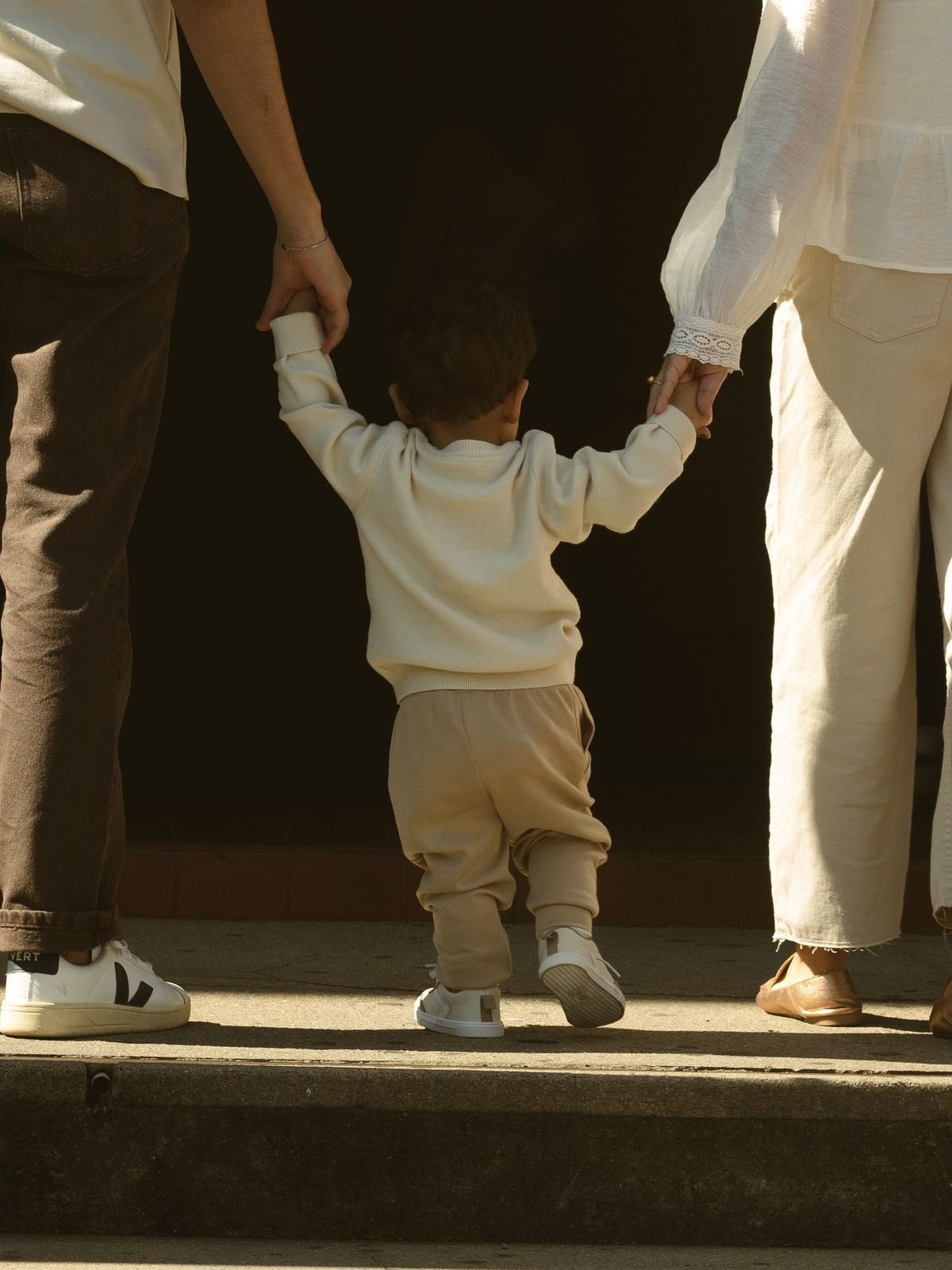 Sonno dei bambini: quando sono  pronti per iun percorso? Segnali da osservare