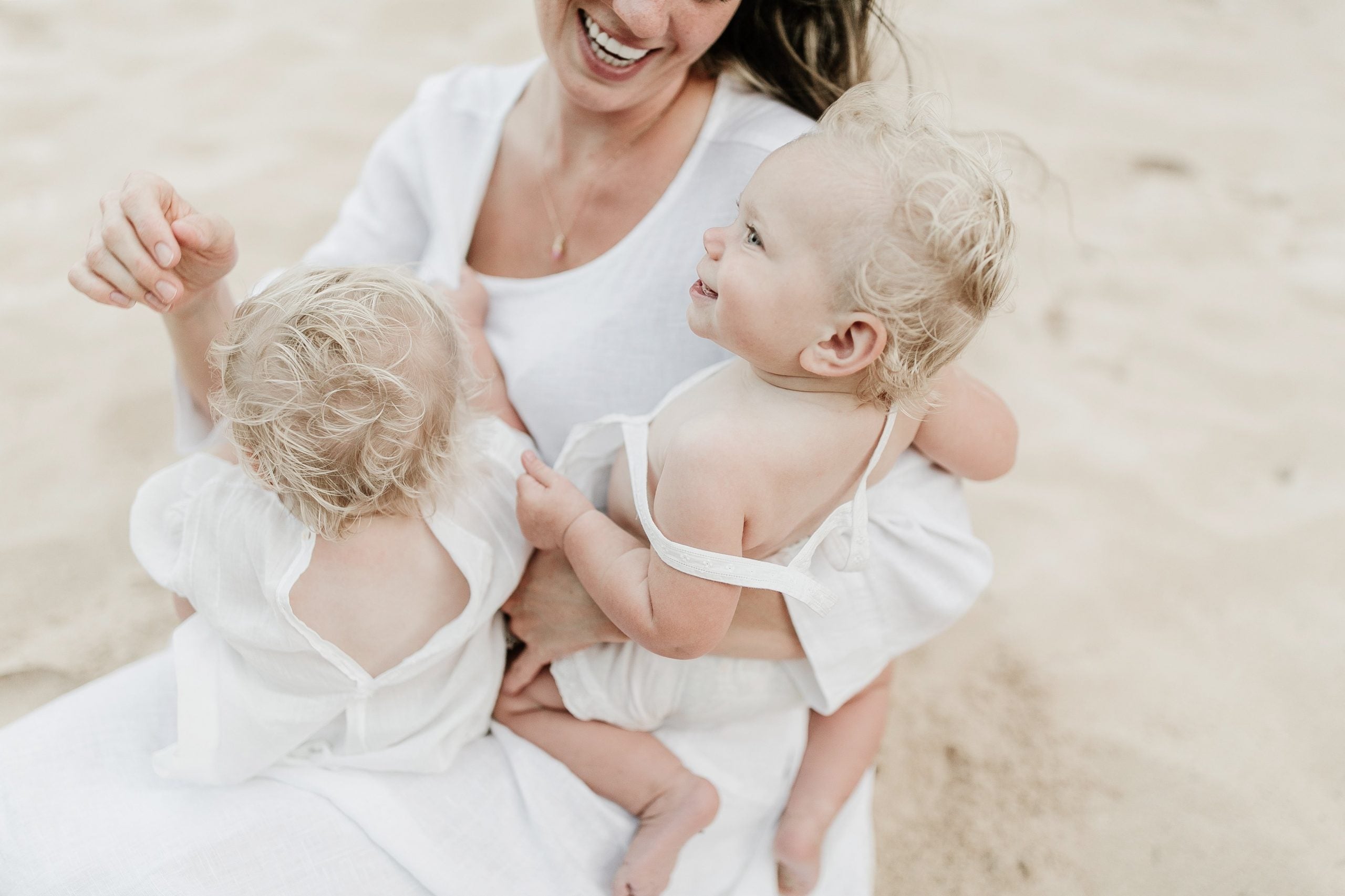 Sonno in estate e in vacanza: come gestire la nanna fuori casa con serenità
