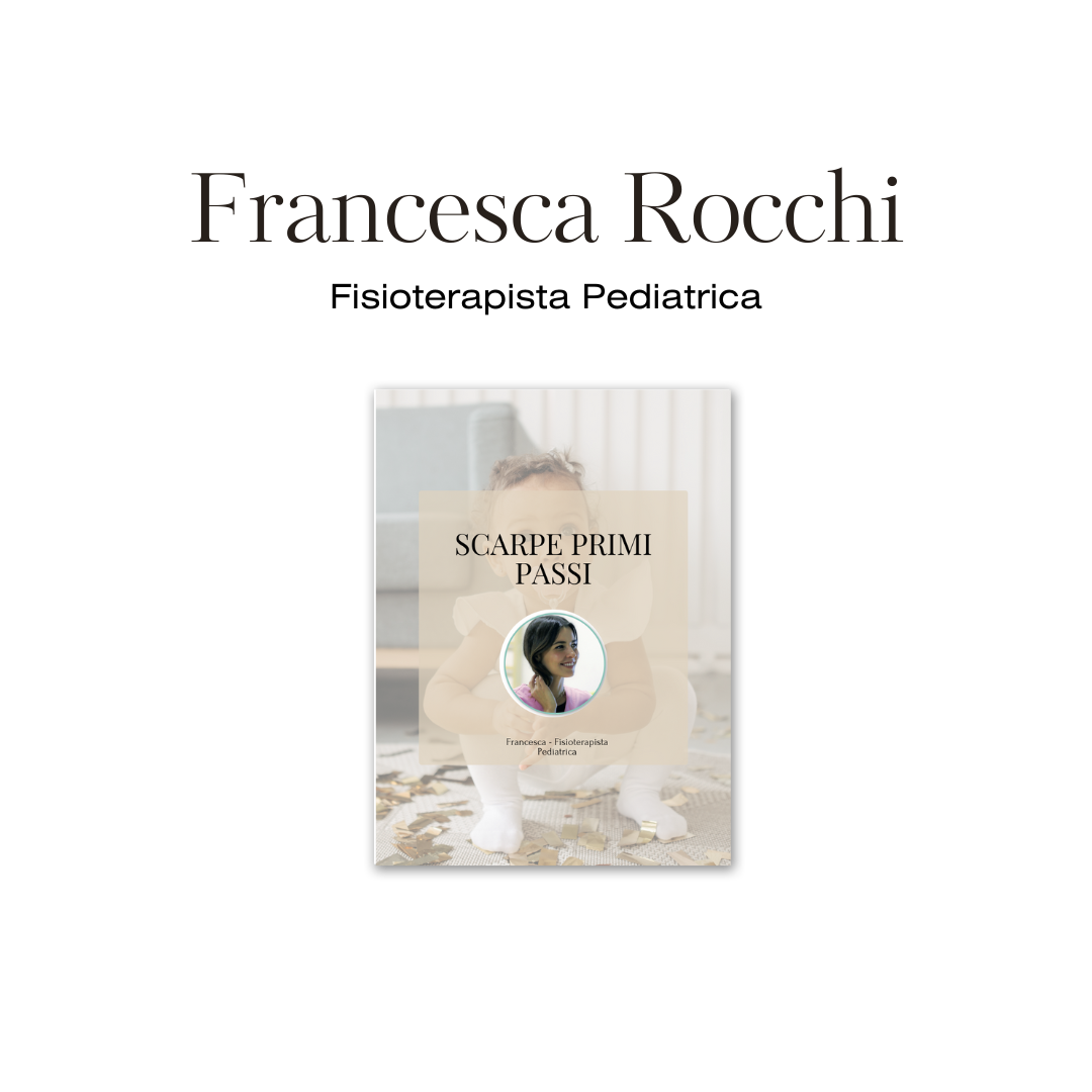 Guida scarpe primi passi bambini di Francesca Rocchi fisioterapista pediatrica - come scegliere le scarpe per i primi passi With Love Family