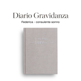 Diario Gravidanza