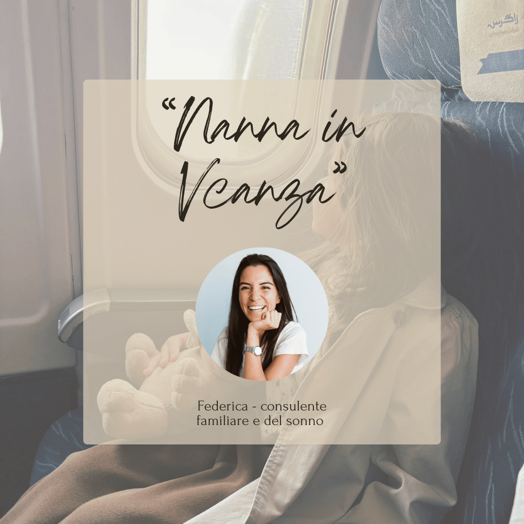 Nanna in Vacanza