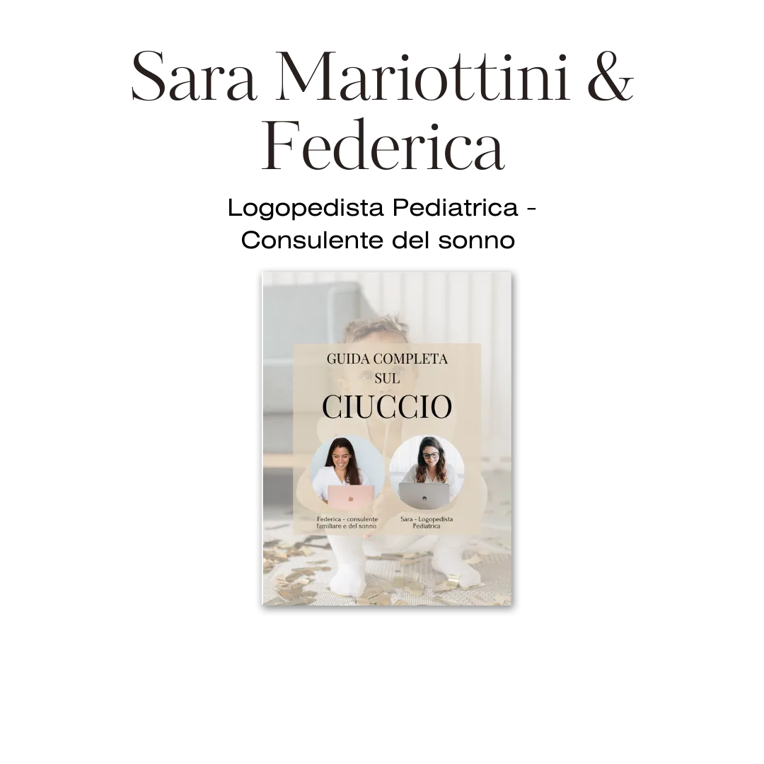 Guida Il Ciuccio — With Love
